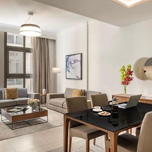 Premier Two-Bedroom Apartment